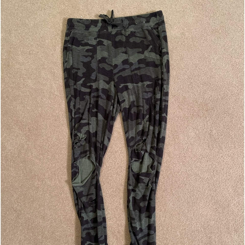 Express Joggers